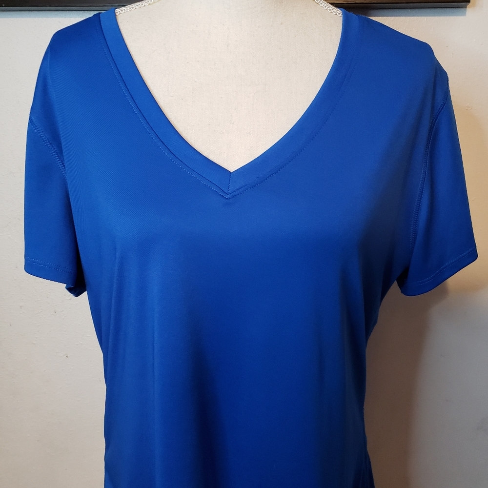 Activewear Shirt